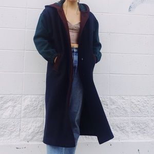 Vintage Coat